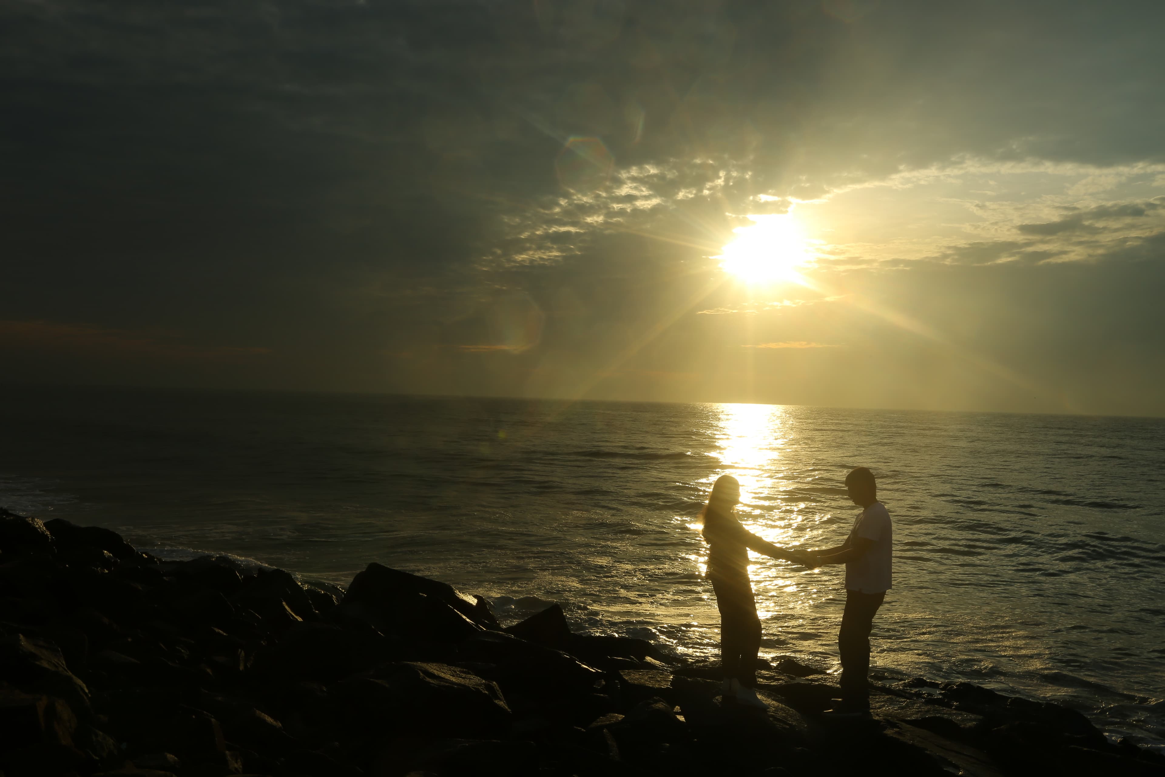 Pre-Wedding photo 4