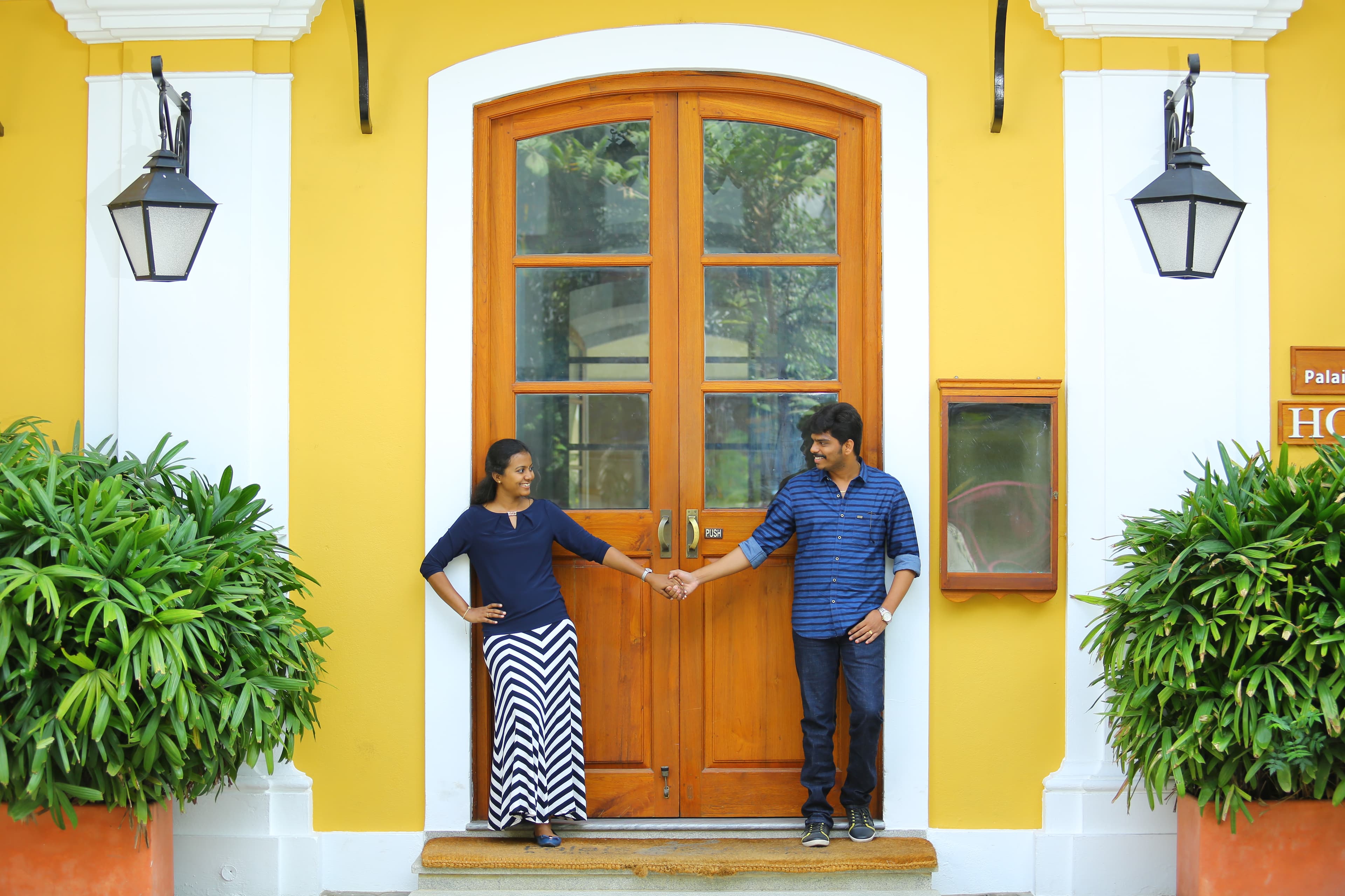Pre-Wedding photo 5