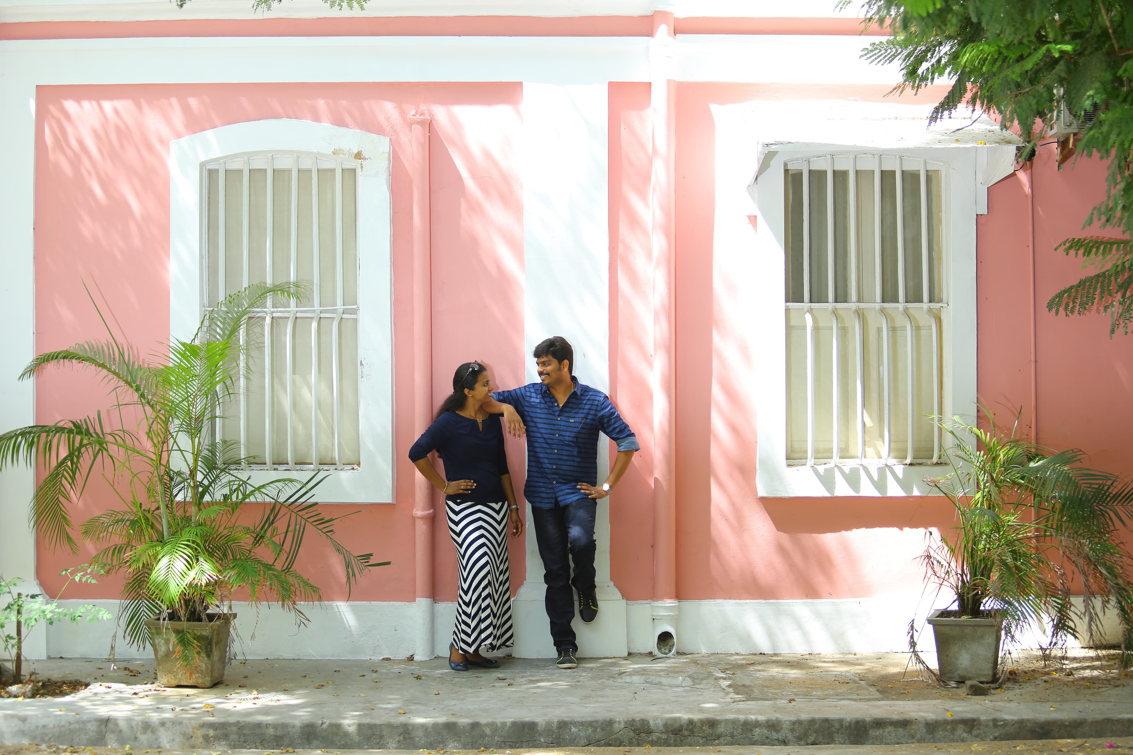 Pre-Wedding photo 6