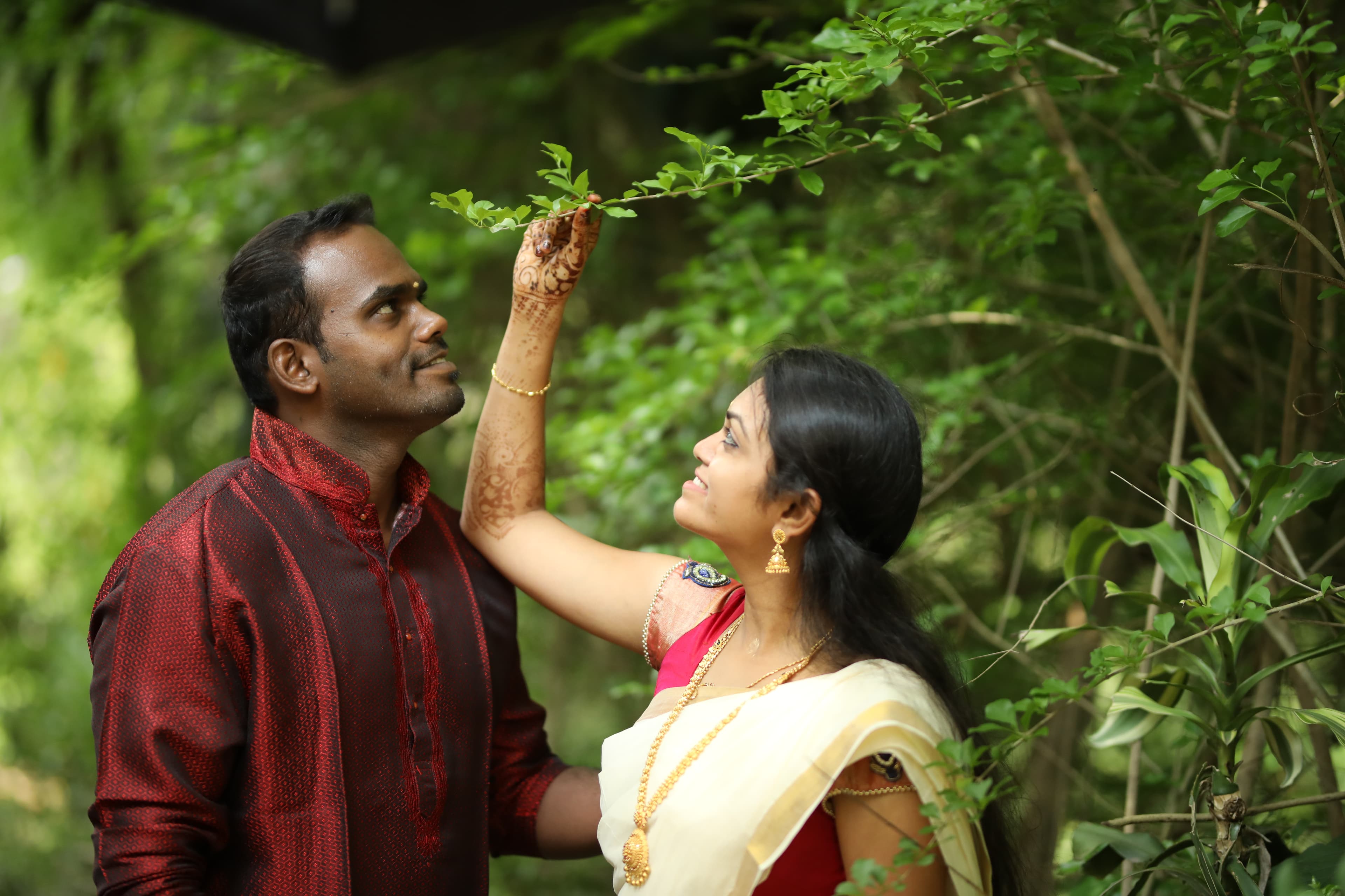 Pre-Wedding photo 7