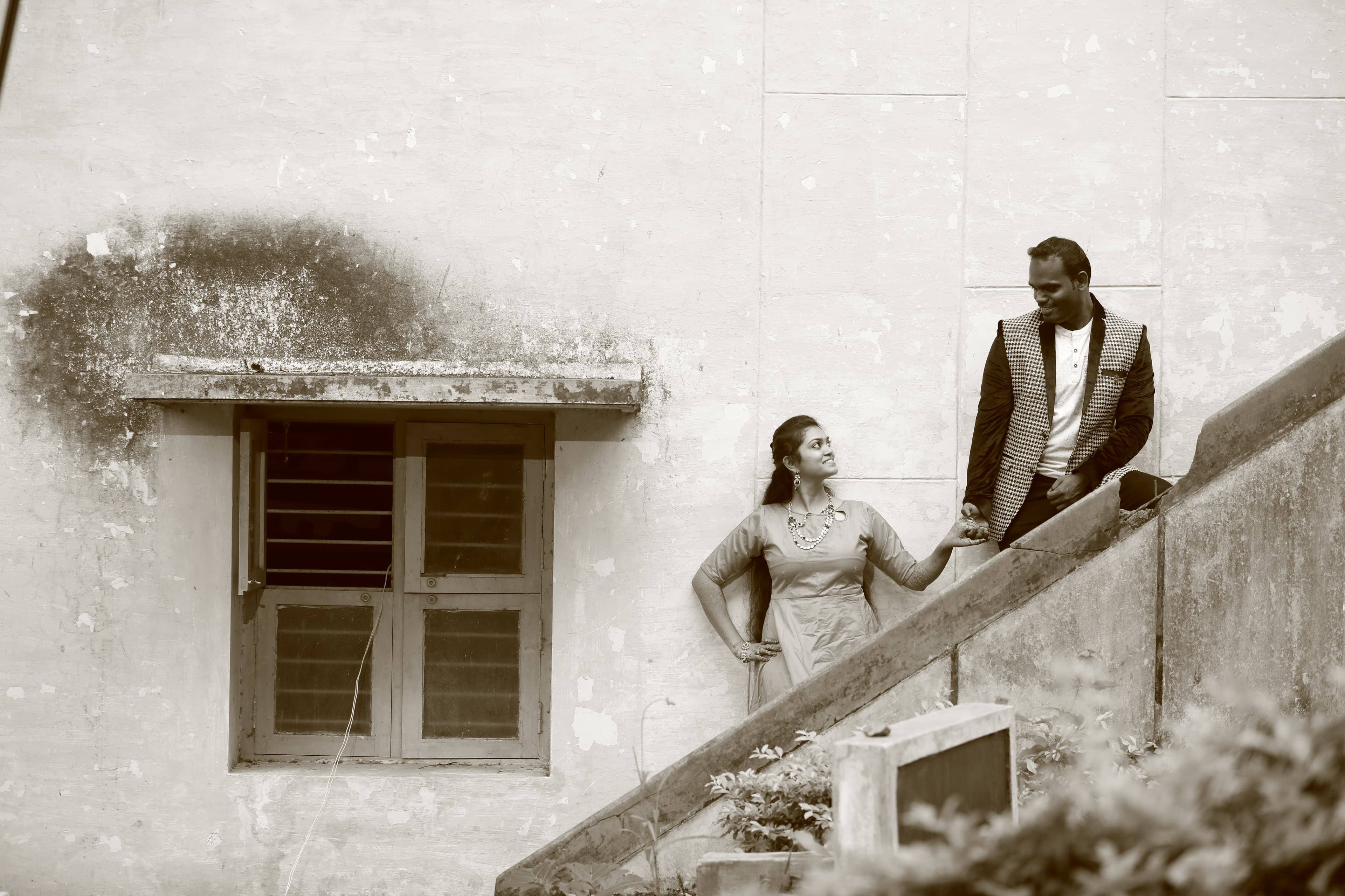 Pre-Wedding photo 9