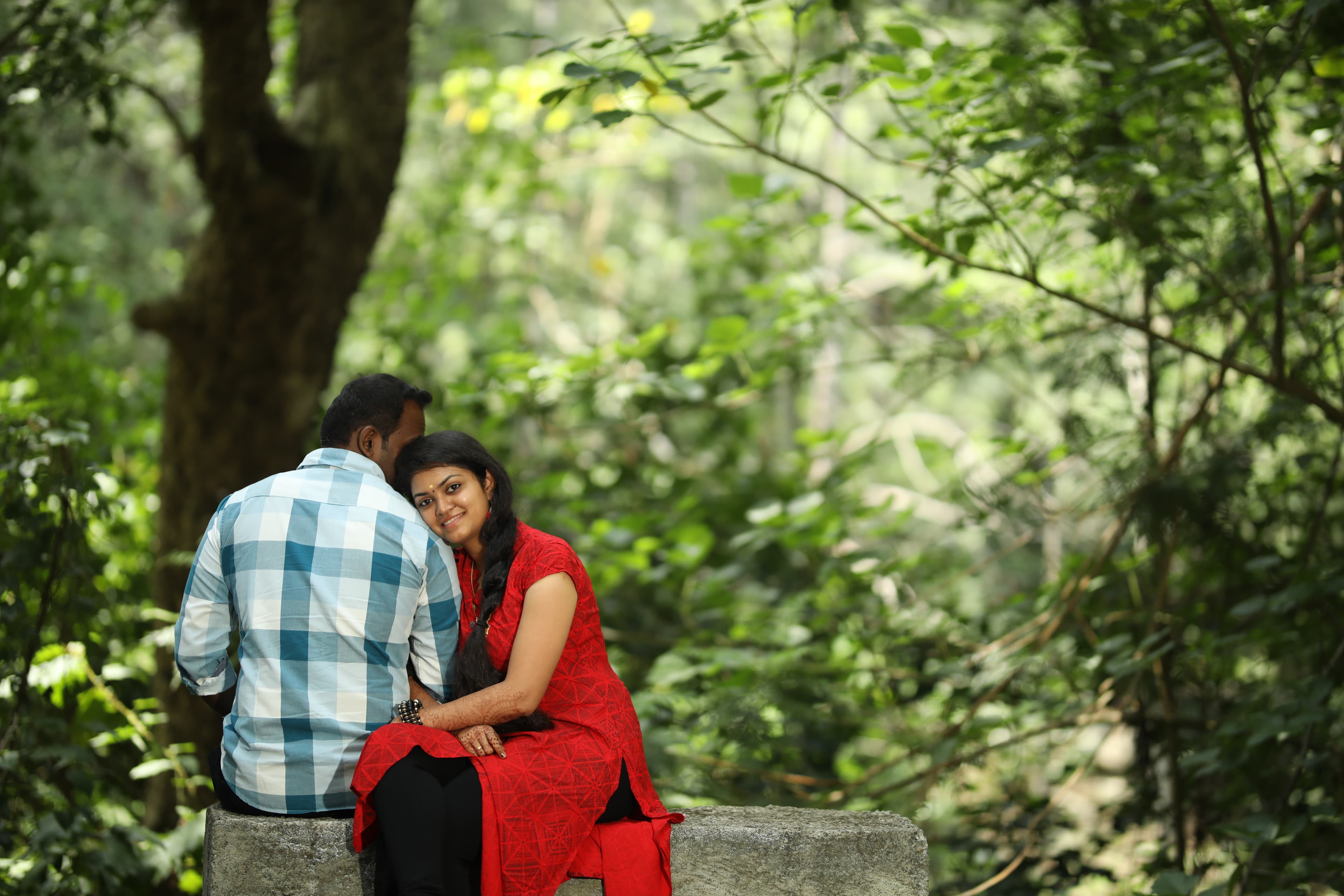 Pre-Wedding photo 10