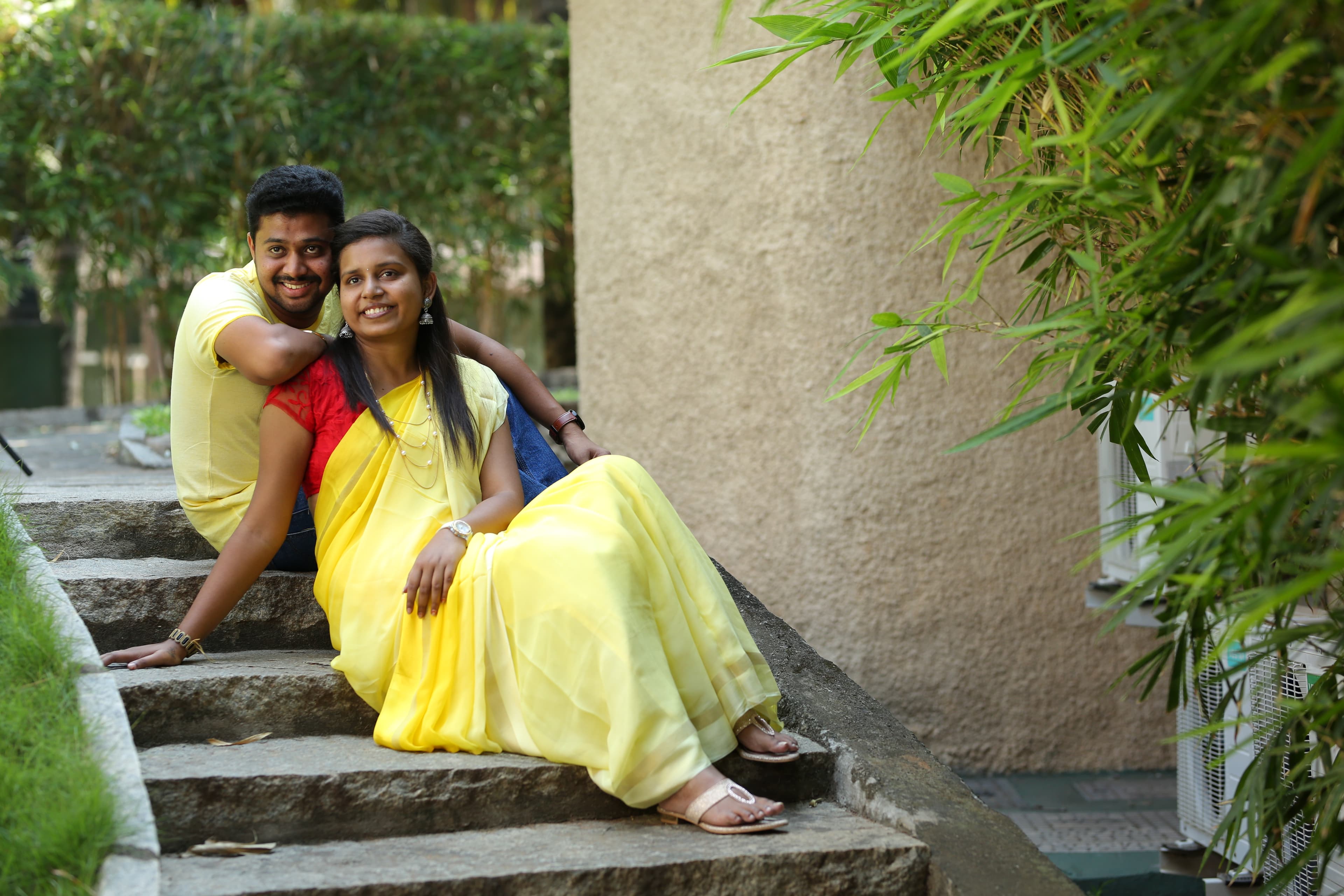 Pre-Wedding photo 15