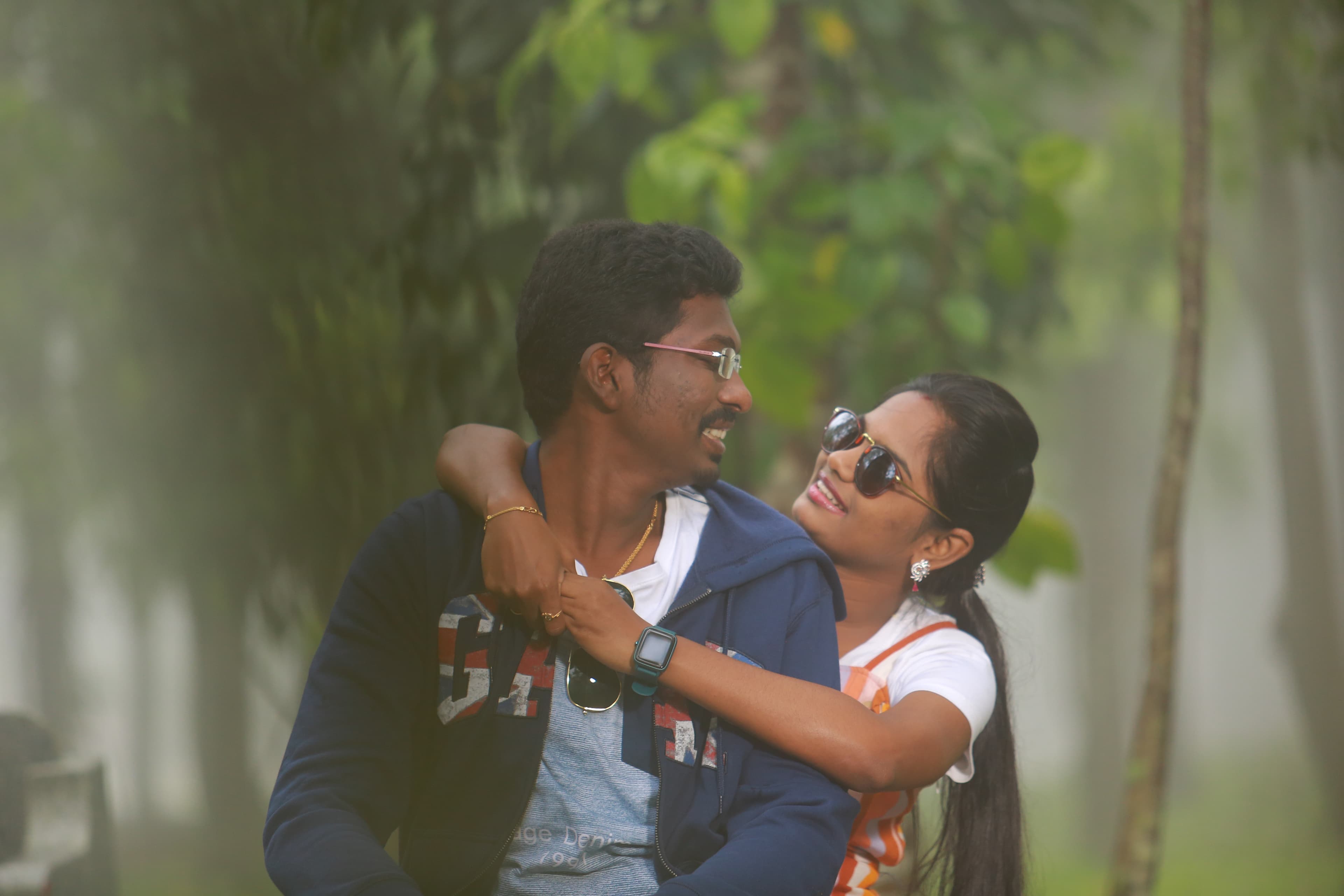 Pre-Wedding photo 16