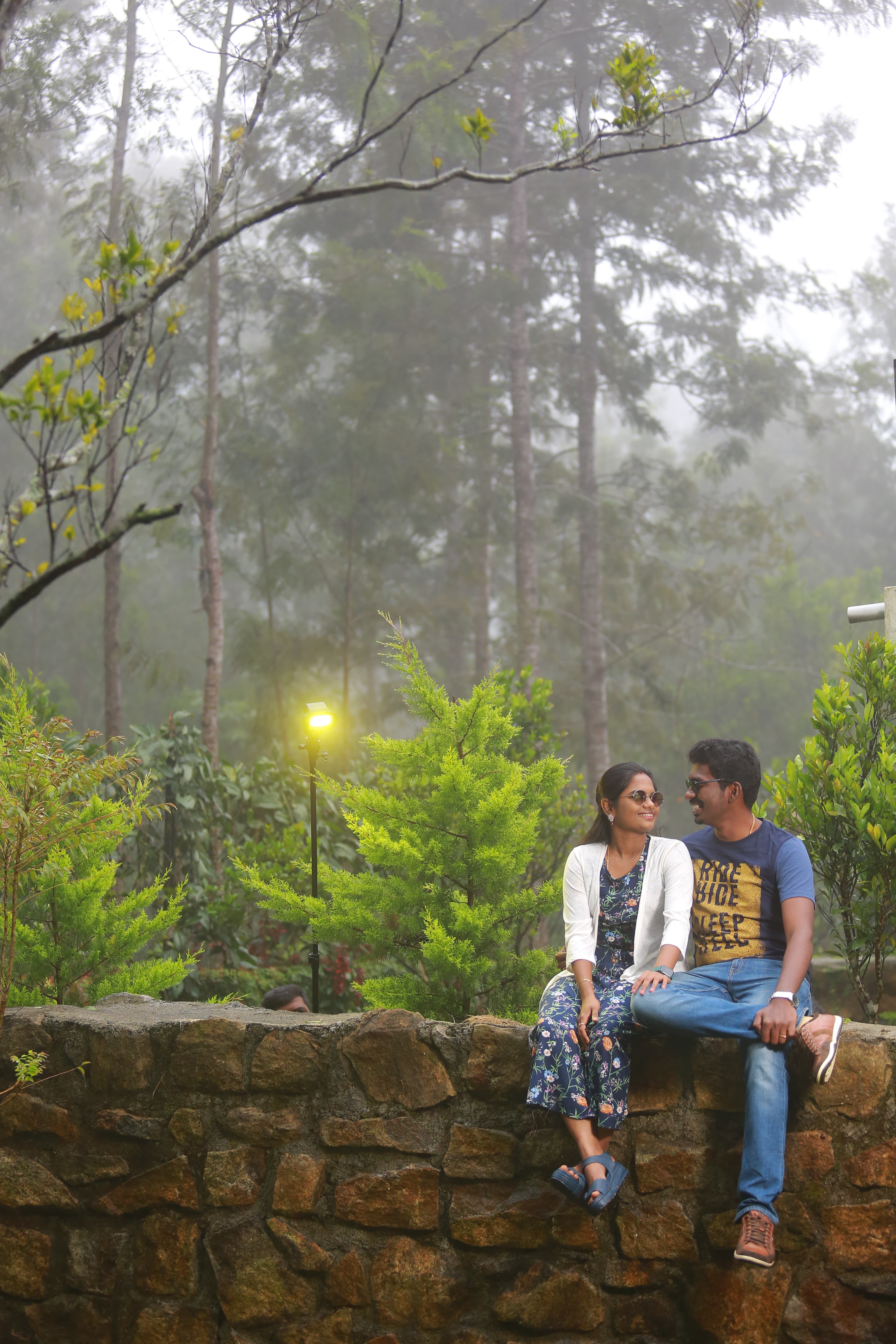 Pre-Wedding photo 19