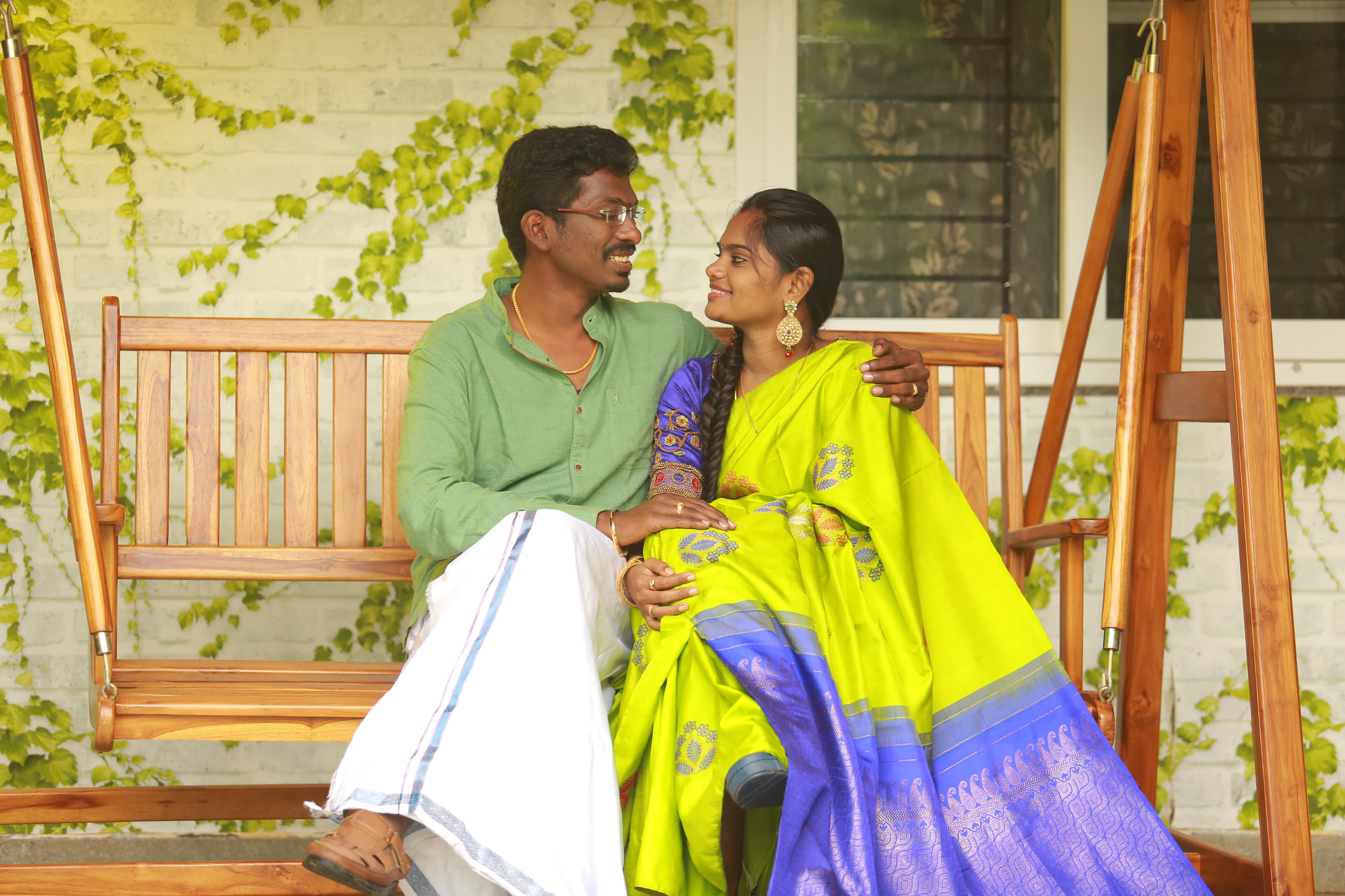 Pre-Wedding photo 21