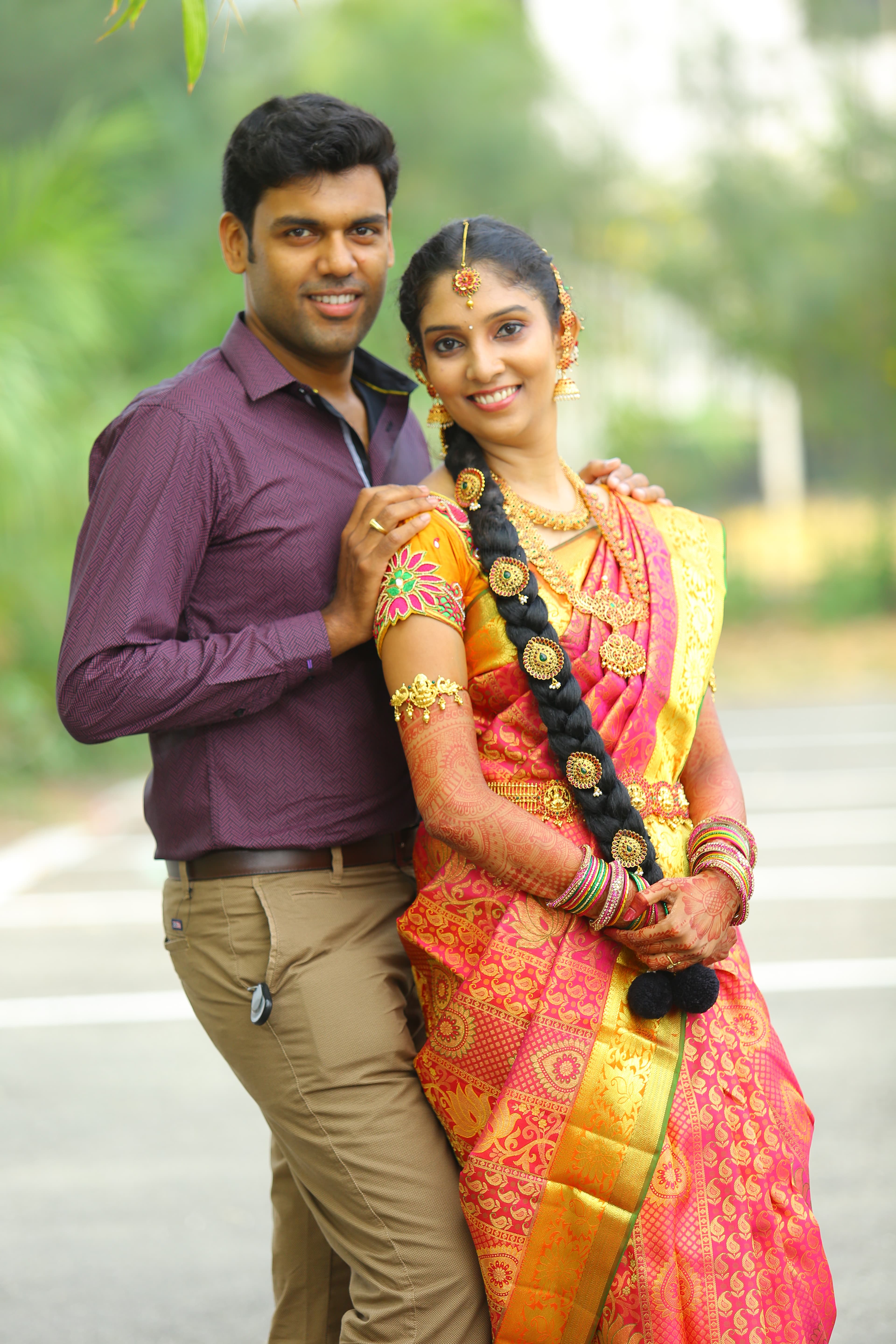 Wedding photo 3