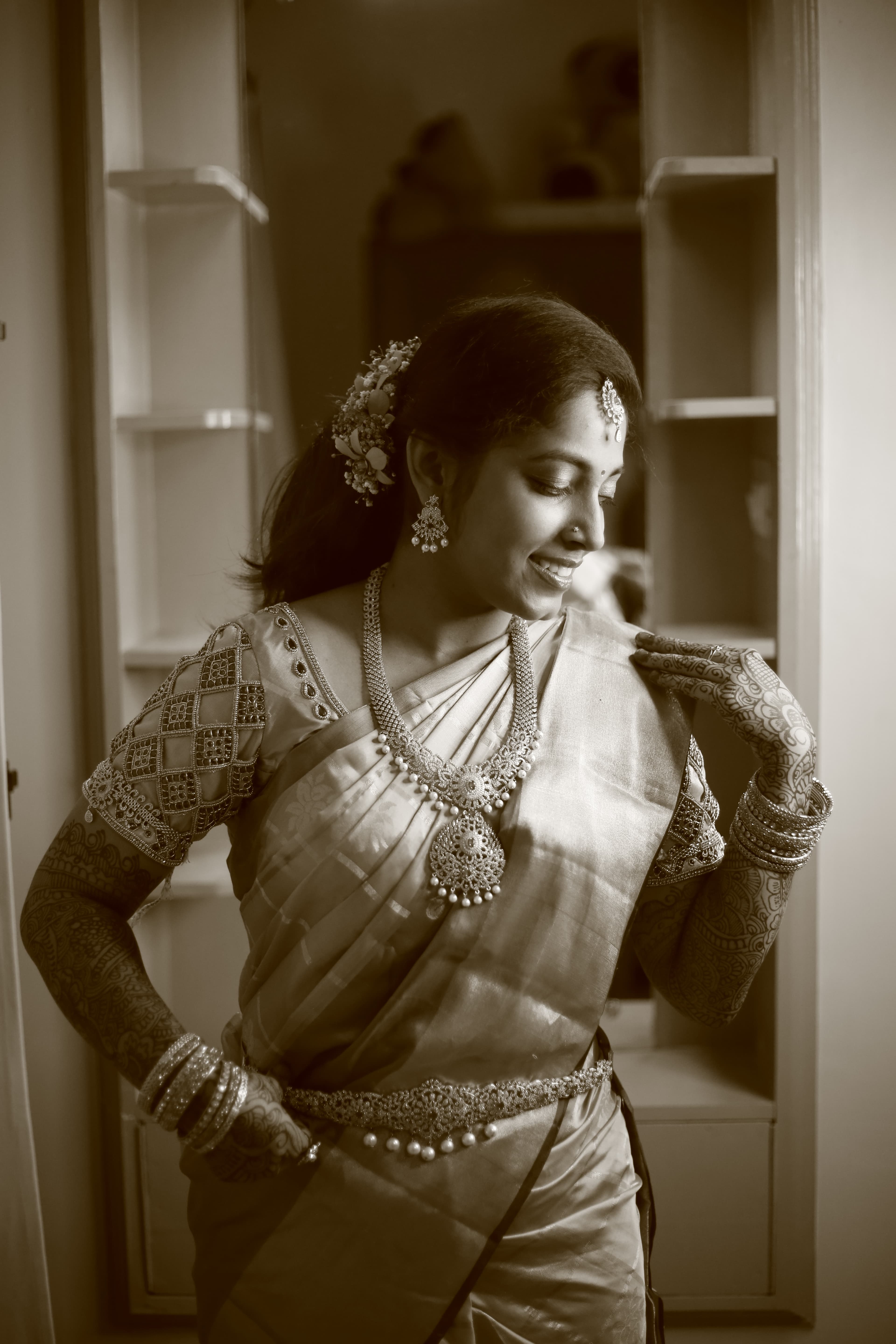 Wedding photo 20