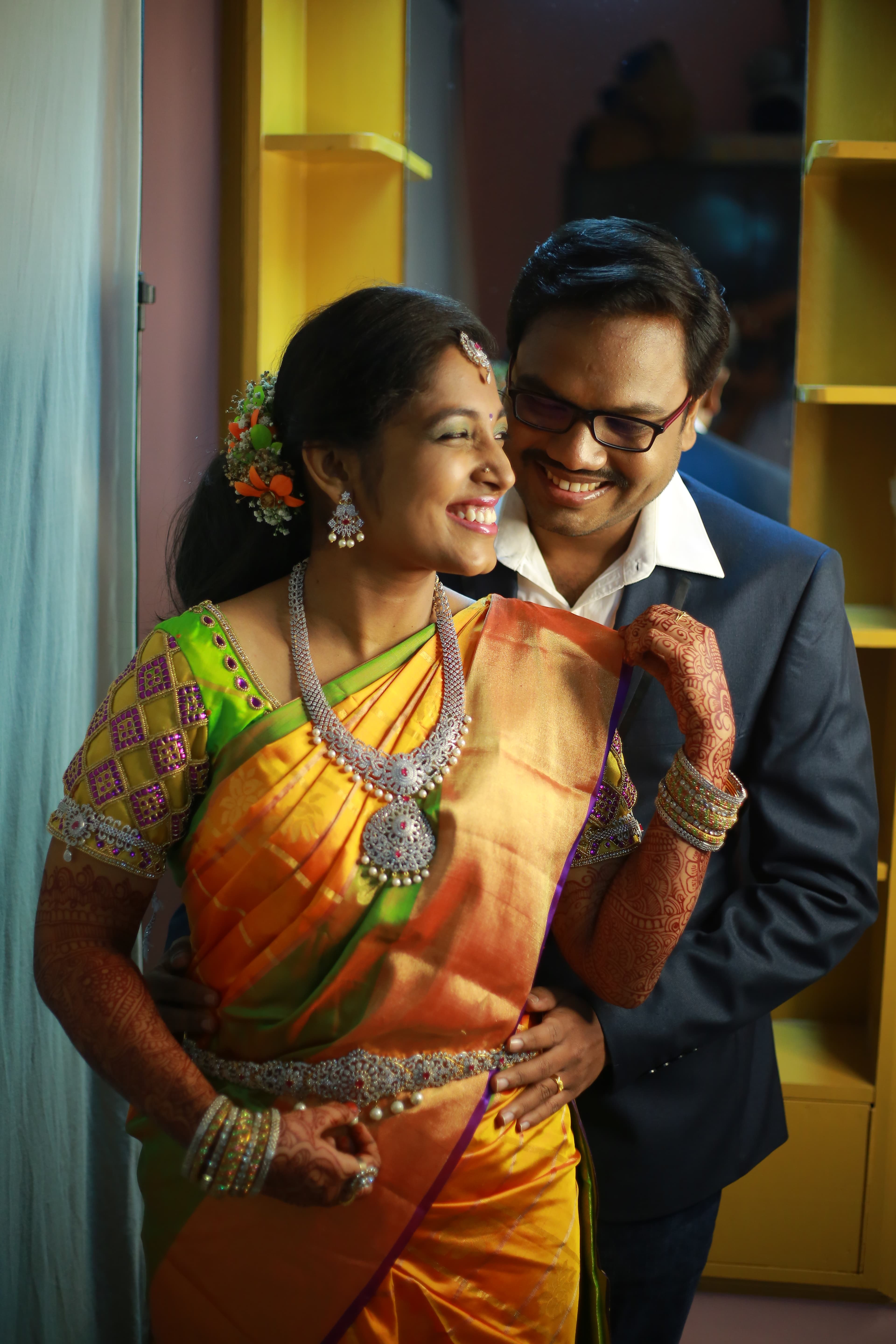 Wedding photo 21