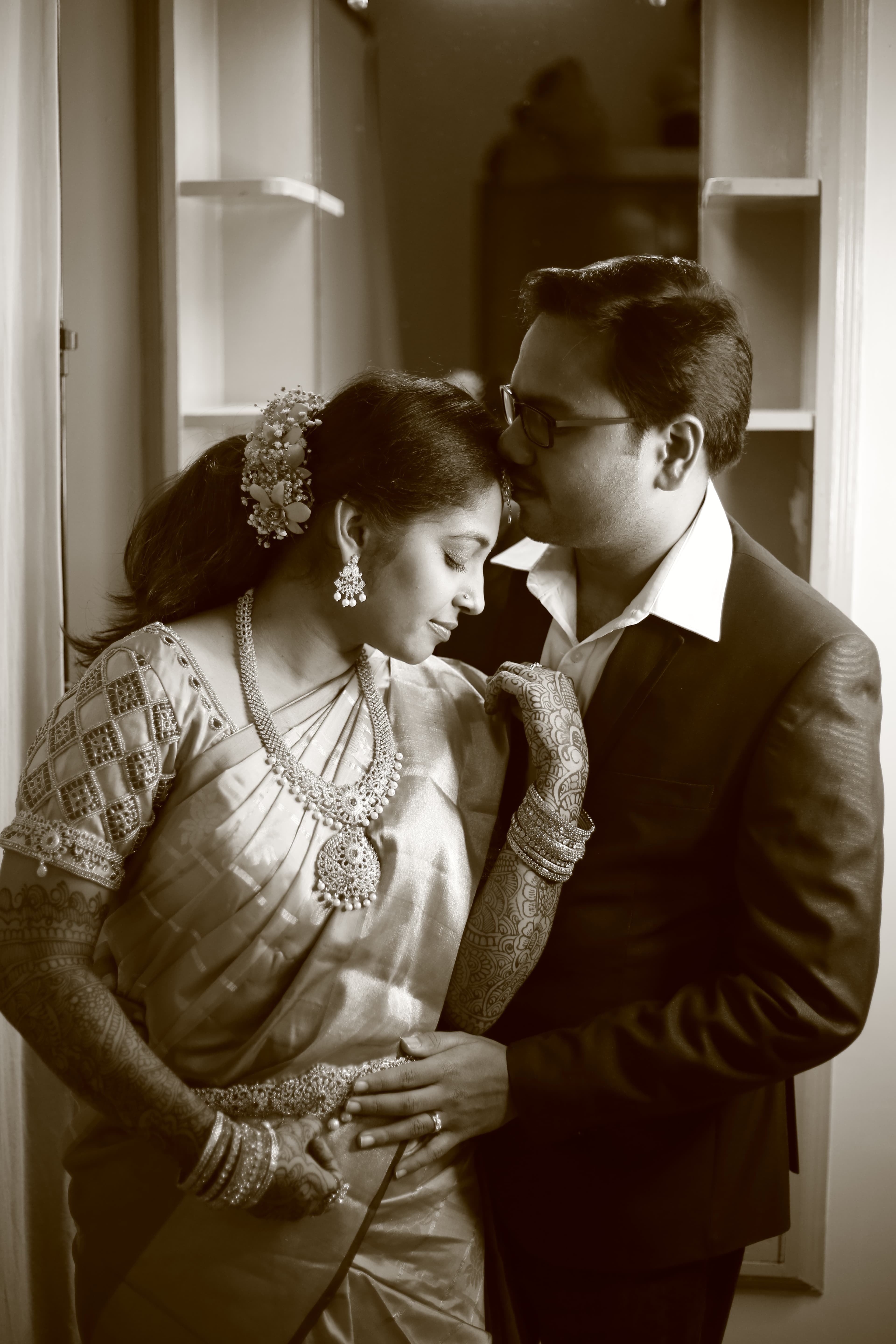 Wedding photo 22