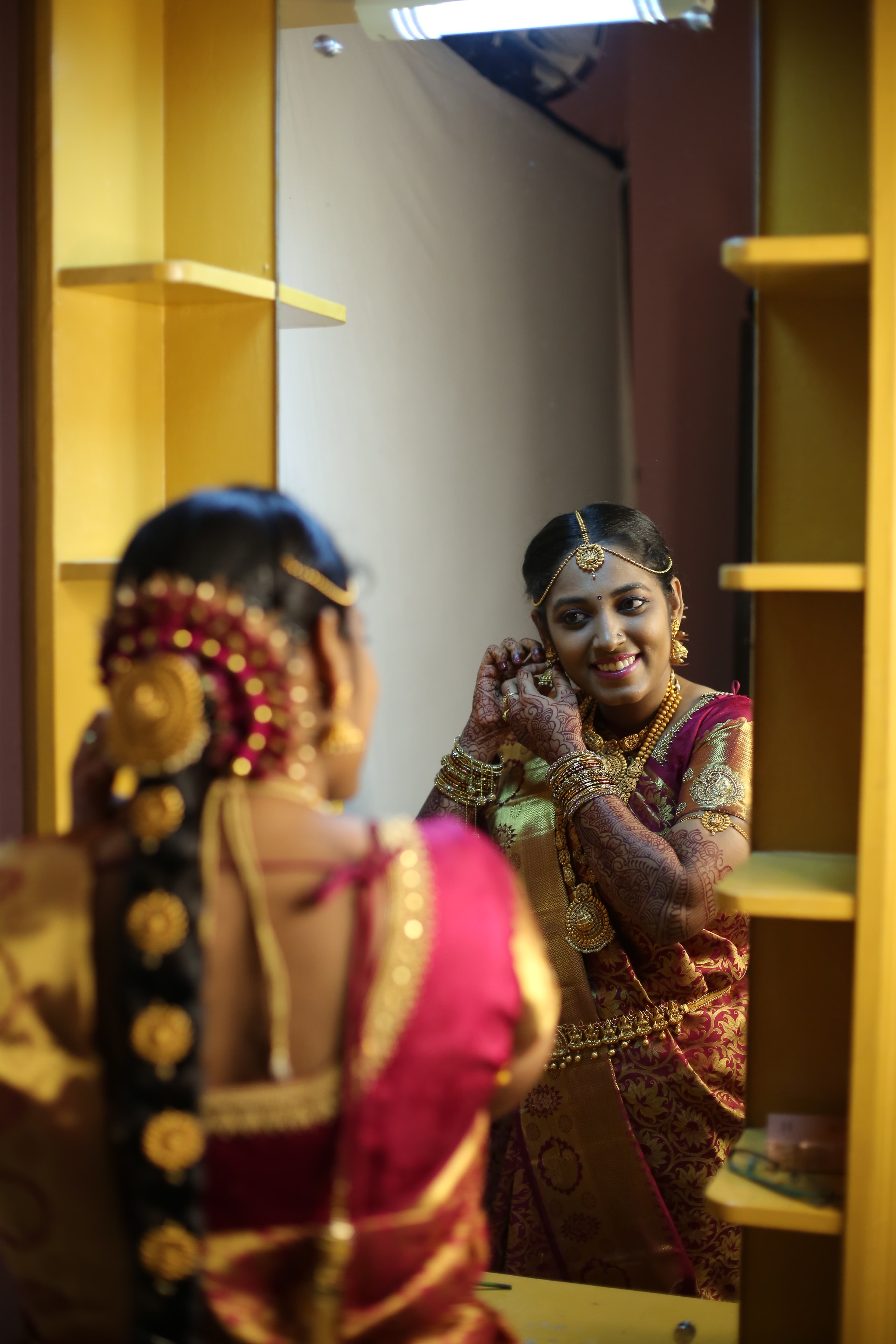 Wedding photo 23