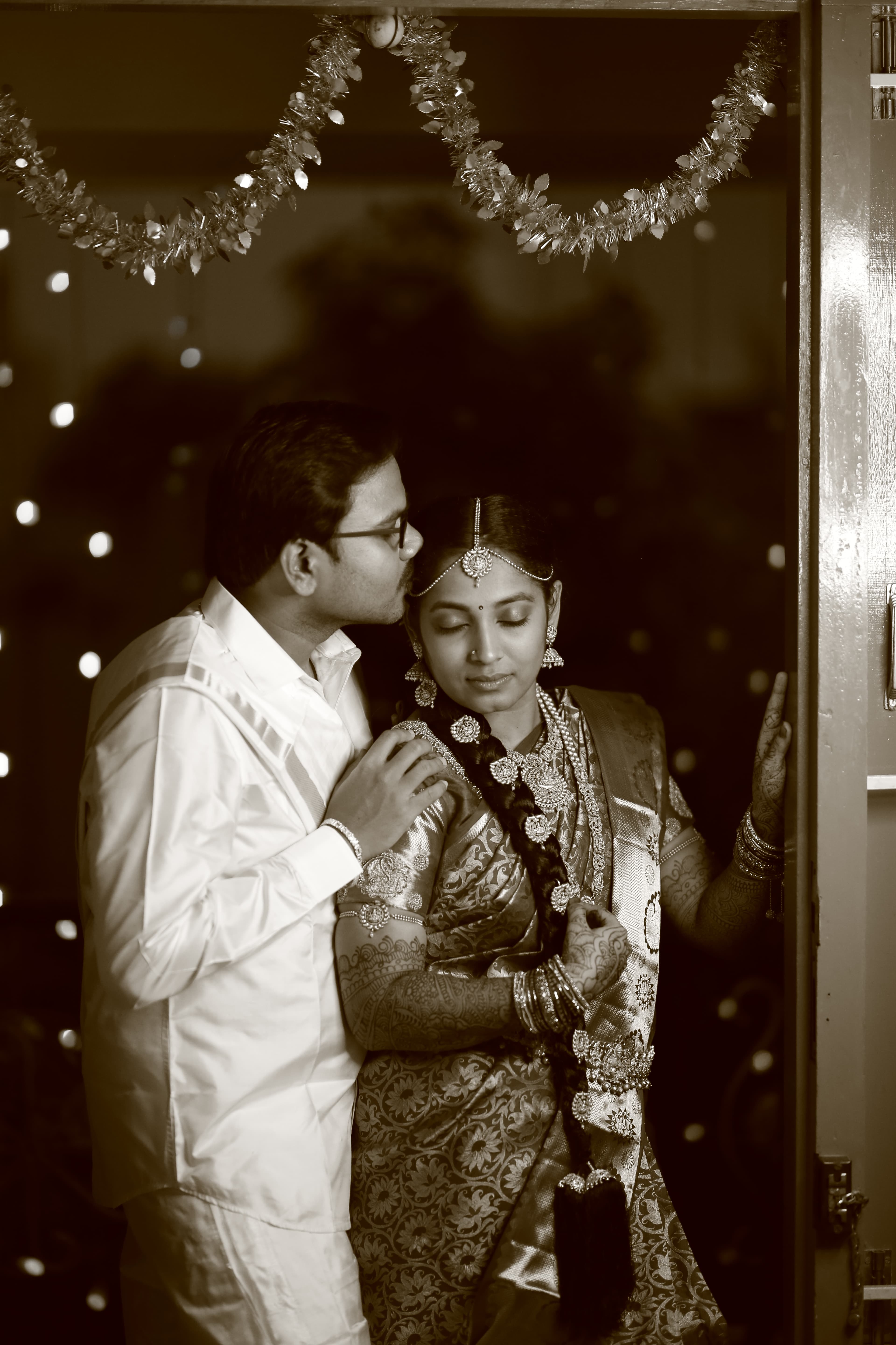 Wedding photo 24