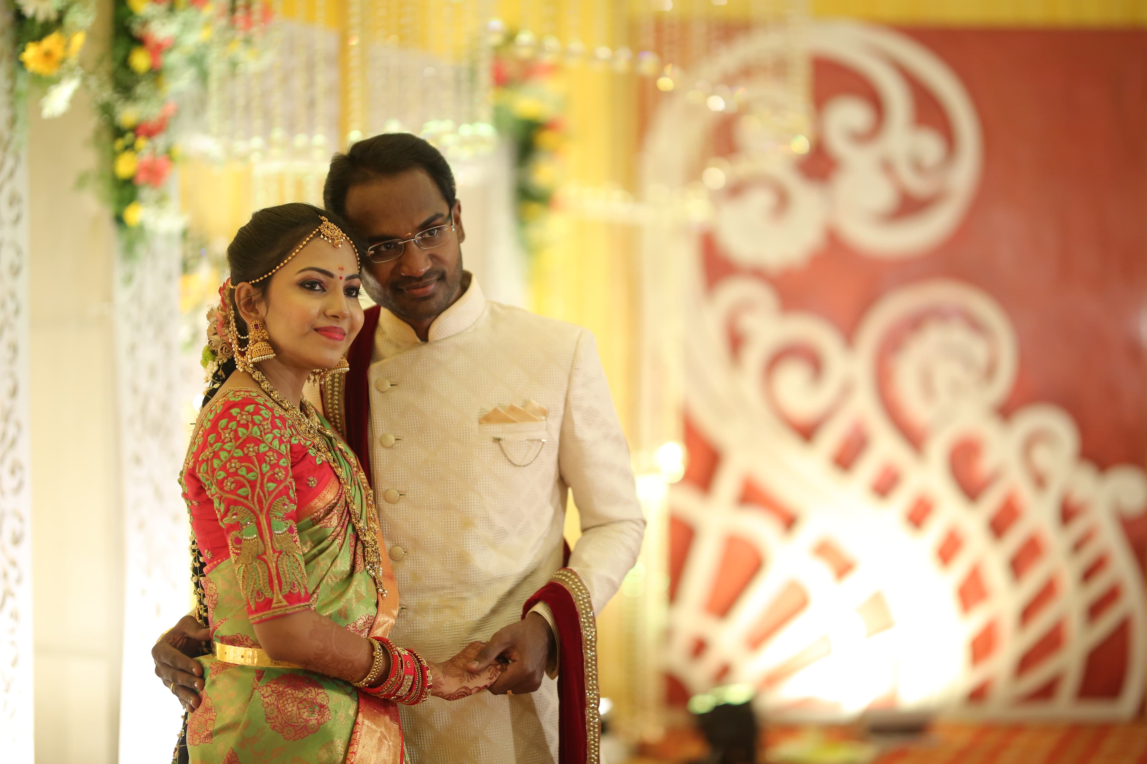 Wedding photo 30
