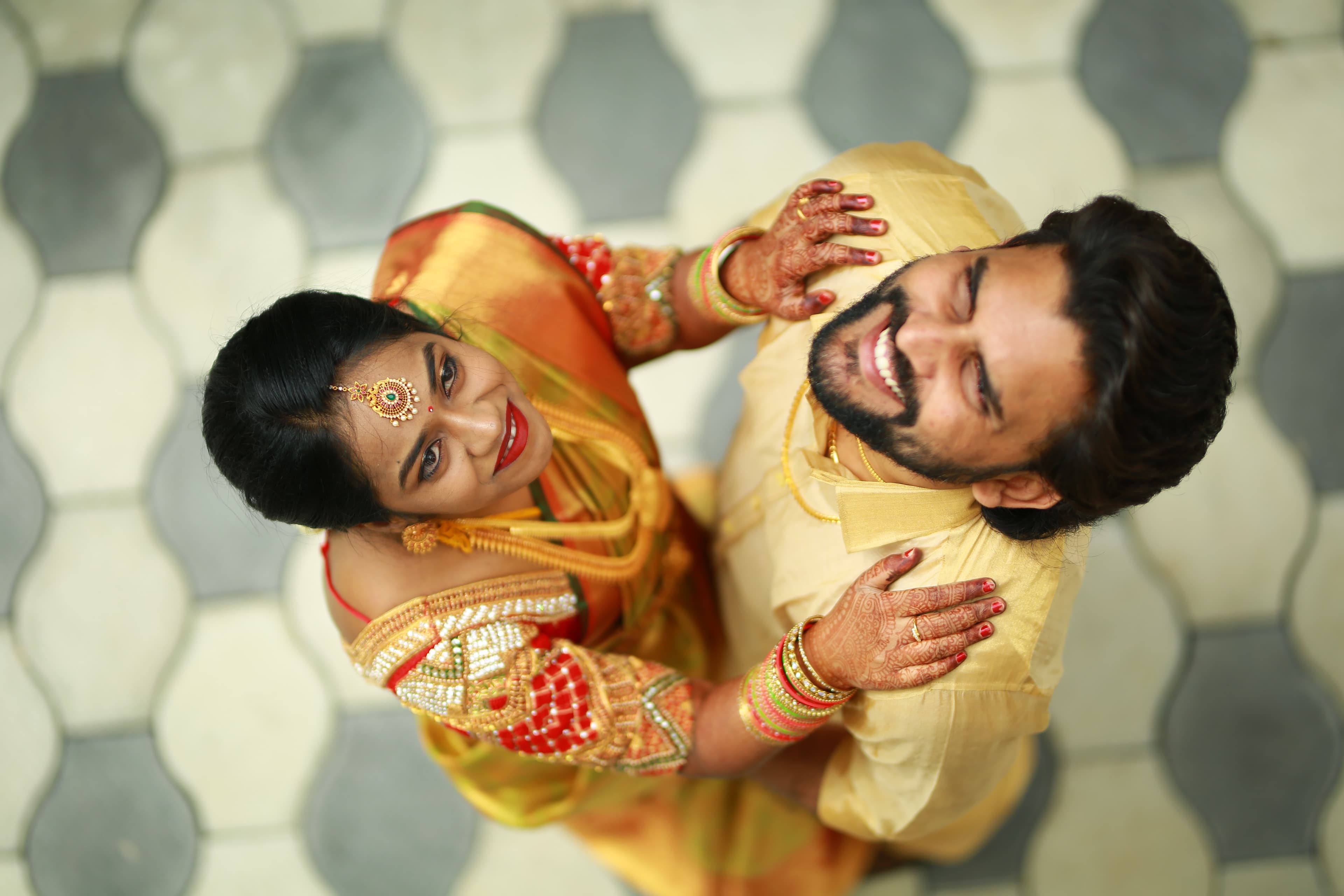 Wedding photo 35