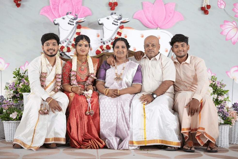 Wedding photo 38