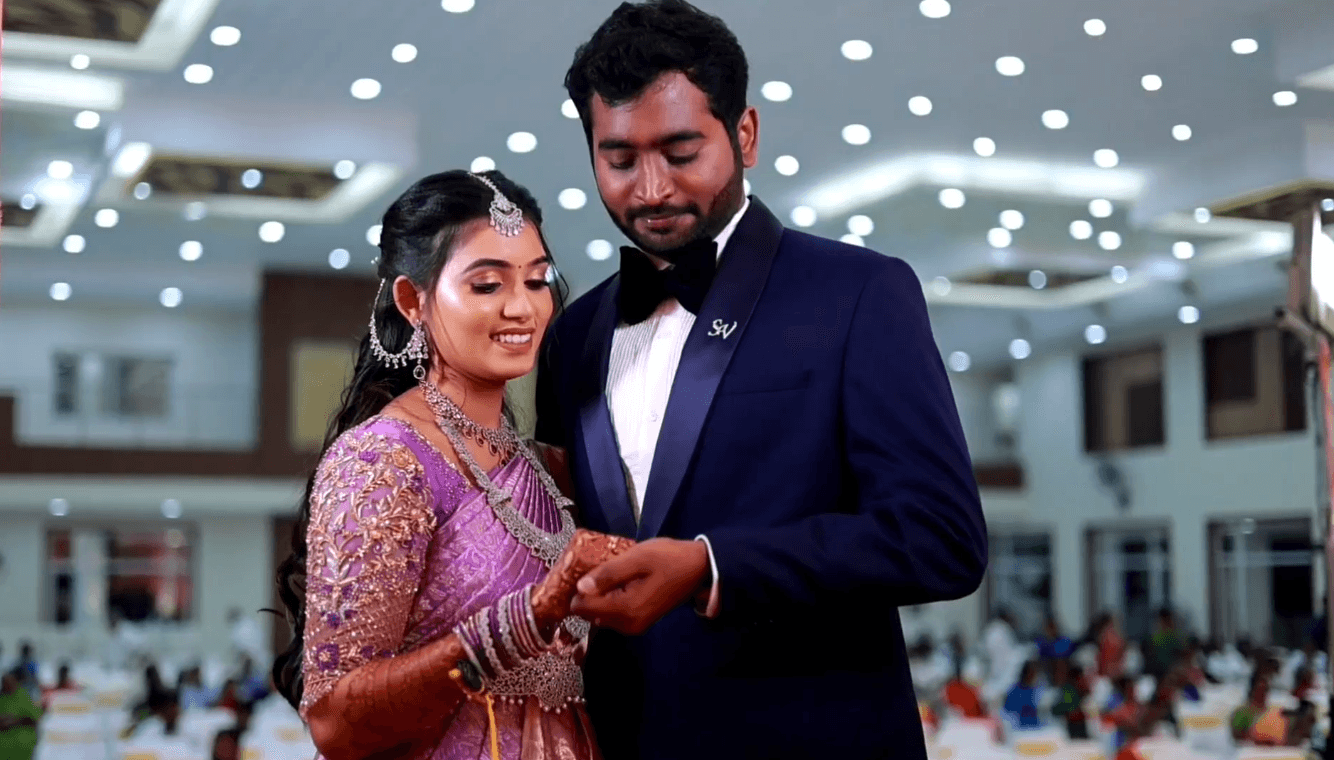 Engagement Memories