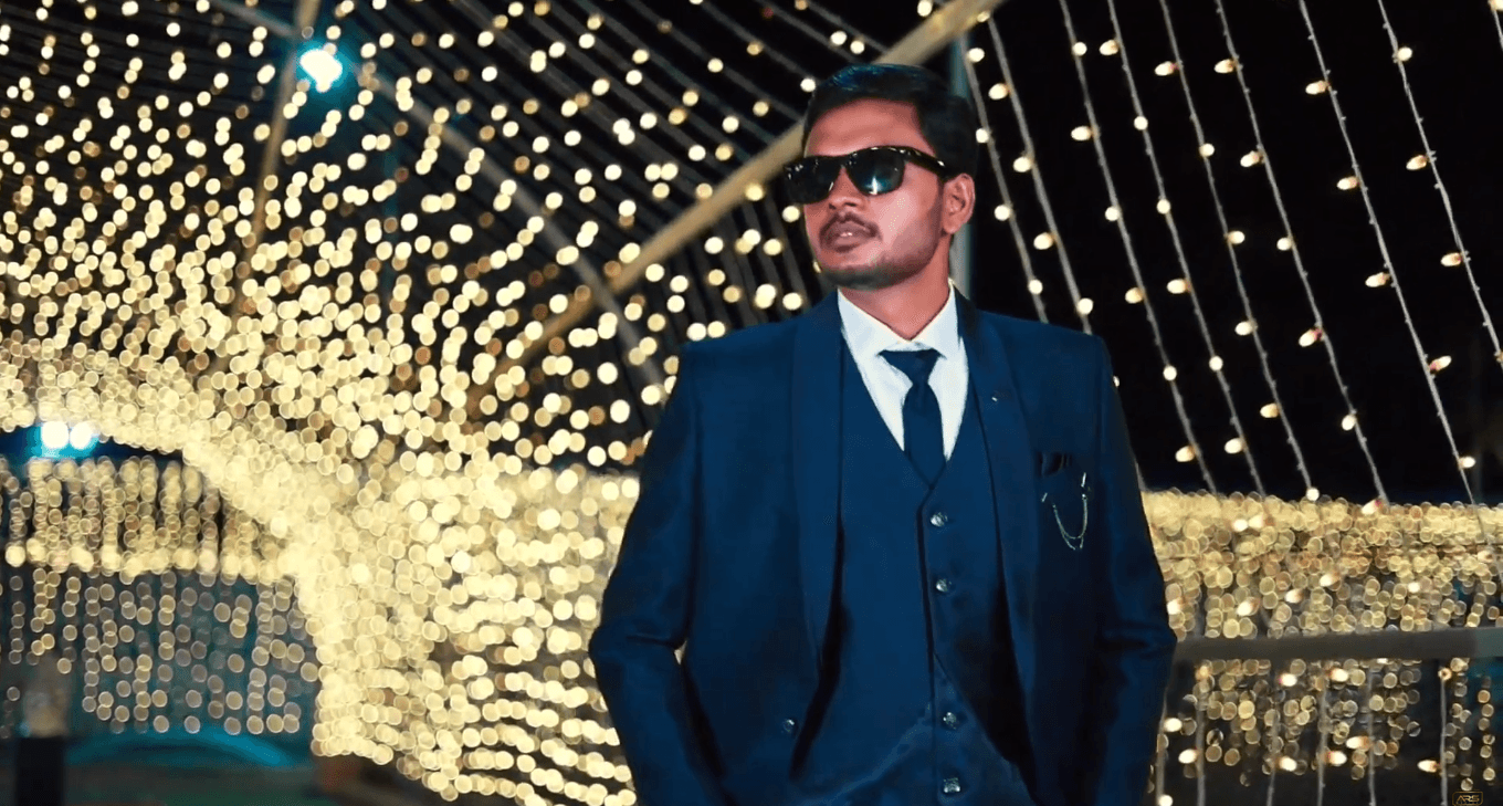 The Groom's Journey