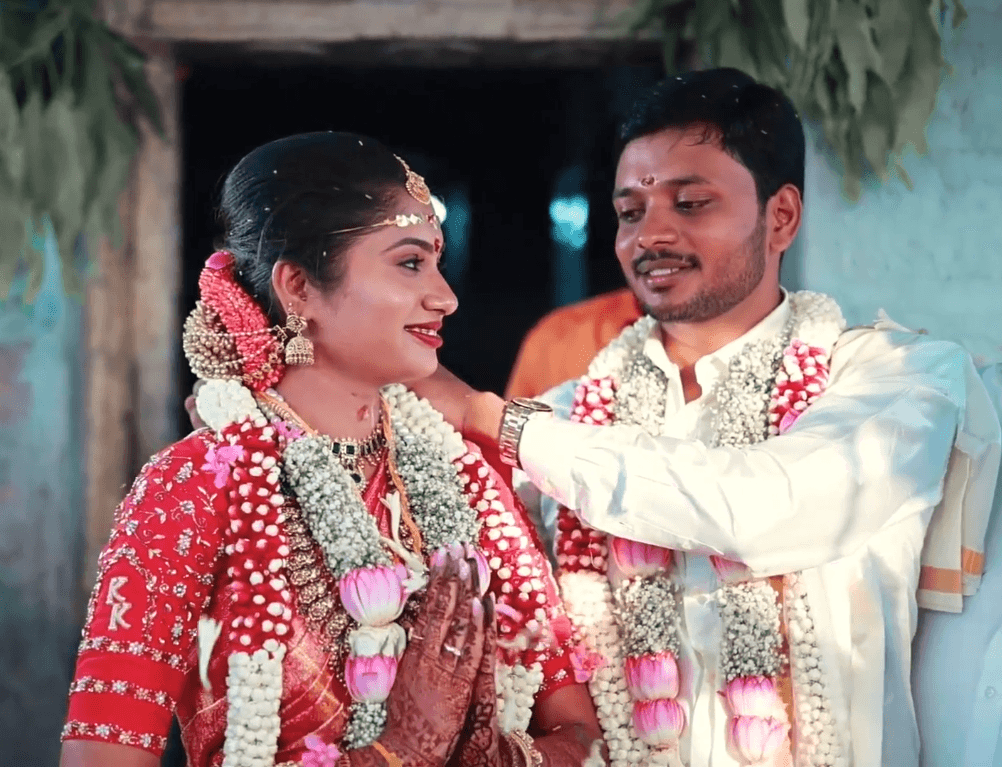Wedding Symphony